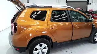 191L250 - 2019 Dacia Duster Only 95pw Comfort dCI Reverse Camera  20,995