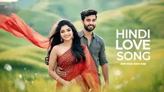 Chahat Ki Raahe🌹| Best Romantic Bollywood Songs🥀| 90s Romantic Hindi Songs💐|Best Love Hindi Songs🌺|