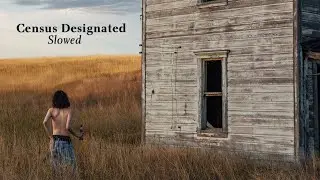 Jane Remover - Census Designated (FULL ALBUM - SLOWED)