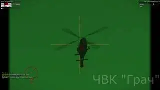 Операция HeadHunter | Arma 3 нарезка