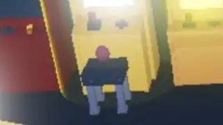 [YBA] When you found roka but