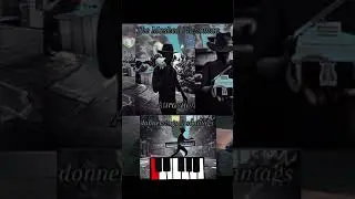Attraction | The Masked Pianoman | Acoustic Solo Cover Of Popular Songs | acou