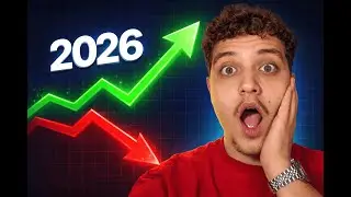COMEBACK. Meine Zahlen und Ziele für das Jahr 2026.