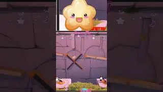 cora crash out - 