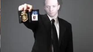 Lorne Armstrong vs. TSA & More Dump Diving