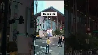 Weak Faith? Jesus is Mighty to Save!