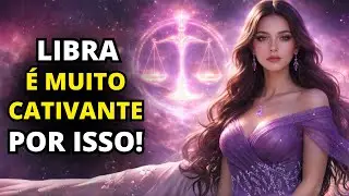 Descubra as 7 ATITUDES SIMPLES que fazem o signo de Libra ser tão cativante