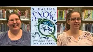 Bickering Book Reviews Stealing Snow