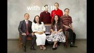 A Servant's Heart (Cipt.  Arnol Worang) 