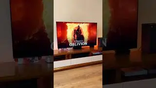 Who&rsquo;s Excited To Play Elder Scrolls IV: Oblivion Remastered? #shorts #gaming #elderscrolls