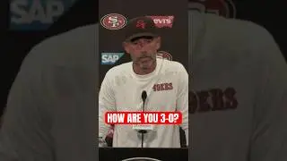 Как &laquo;49ers&raquo; могут оставаться непобедимыми?! #49ers #niners #jaguars