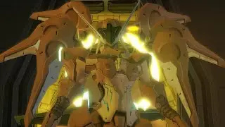Steam ~ Zone of the Enders: The 2nd Runner - MⱯRS ~ Nephtis Again!