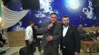 عشيره البنصير حفل زفاف العريس حاتم احمد موسى... الفنانين عزو الدخيل بشار بغدادي حسين الغريب واسامه