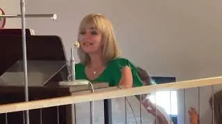 Chlebom z neba