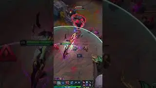 AP Varus one shot #lol #leagueoflegends #shorts #short #shortvideo