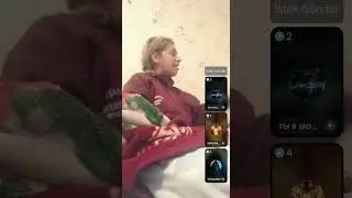 Gözəl Ağır Xəstəliyə Yaxalandı?Ṣok 