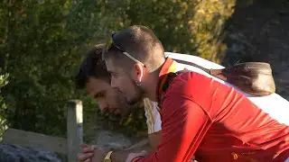 URDIAIN x RABA - FOTOFONO (VIDEOCLIP) 