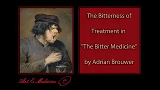 The Bitterness of Treatment in 