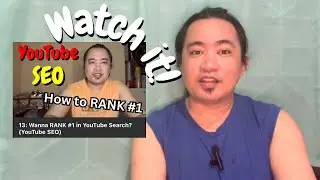 18: Effective Way  to Win Viewers? (Thumbnails and Titles)