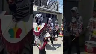 Happy Fiesta APUNG IRU 🙏🏻🥳👏🏻Brgy. San Isidro Guagua Pampanga