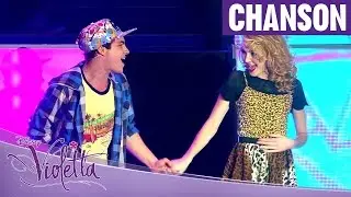 Violetta en Concert - Ahi estaré