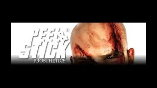 Mel Products Peel & Stick Prosthetics