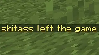 when shitass becomes real...