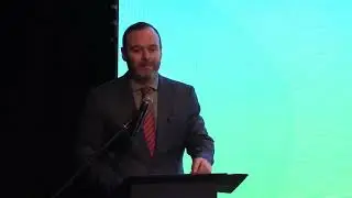 Apertura del Foro de Sostenibilidad y Economía Circular - Rolando de Barros, MADES
