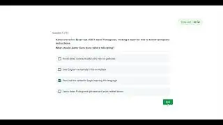 How to Get a Soft Skill Training Certificate Complete Guide - Communication Skills Test