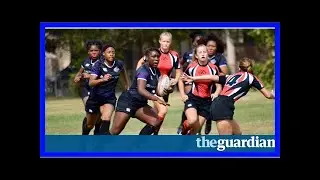 'rugby saved my life': memphis inner-city project tackles social change