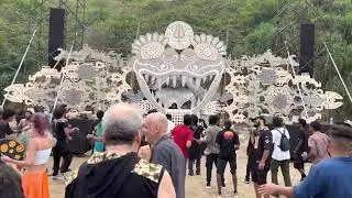 Atman Festival, Goa, Dream Beach. # Arjuna Parvati records&hellip; part 3 19.03.2022