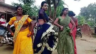 रामस्वरूप वायरस के साथ सुदामा जी ने किया लाजवाब डांस