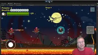 DevVlog 38 - TBE Bullet-Time