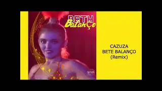 A M&Uacute;SICA TEMA DE BETH BALAN&Ccedil;O