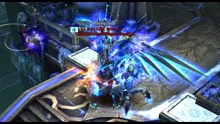 SynczZ vs Hated (BuggyLOD) || No Meta in plunder 500