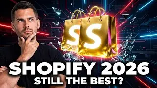 Shopify Review: Is It Still the Best in 2026?