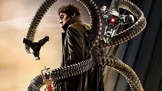 Marvel Heroes 2015 Часть 2 Доктор Осминог
