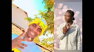 SAM BUSY FT KAY HARRIE_MIND_PROD BY 10YUNG CAS