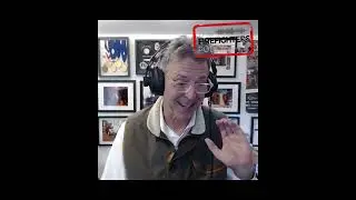 FLASHPOINTS - #285 Iron Man, Edge Detection & The Future of Firefighting with Captain Kirk McKinzie