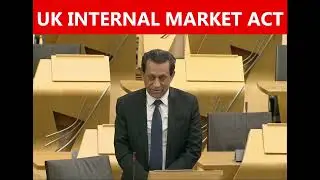 UK Internal Market Act