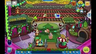 Sound the Train Horn Quest CPL