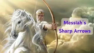 Messiah's Sharp Arrows, 16-06-2024