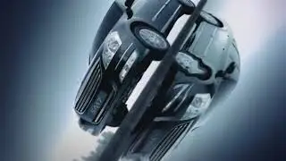 Renault Samsung SM7 New Art 2008 commercial (korea)