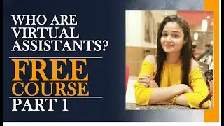 Virtual Assistant Training Course | Enabler Virtual Assistant Training | Enabler VA Course Part 1