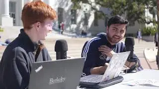 The Politics of International Sport: UC Berkeley Student Edition