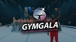 Dit was het Gymgala 2025