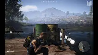 Ghost Recon Wildlands: MK14 & Ghost Mode Setup