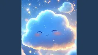 Starry Night Lullaby - Calm and soothing for bedtime