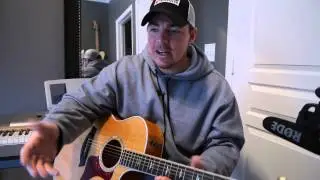 Deeper Than the Holler - Randy Travis (Beginner Guitar Lesson)