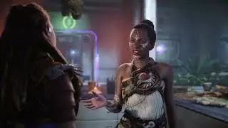 Horizon Forbidden West - Streamisode 11 feat. 